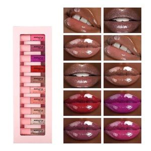 Addictive 10pc Deluxe Bundle